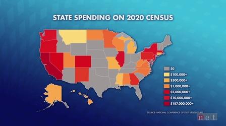 Video thumbnail: NET Nebraska News Speaking of Nebraska: 2020 Census