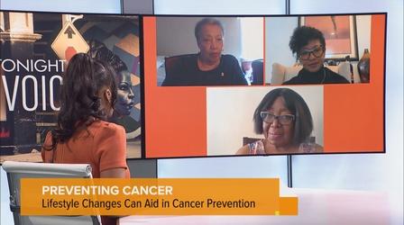 Video thumbnail: Chicago Tonight: Black Voices Black Women Die of Breast Cancer at Much Higher Rate