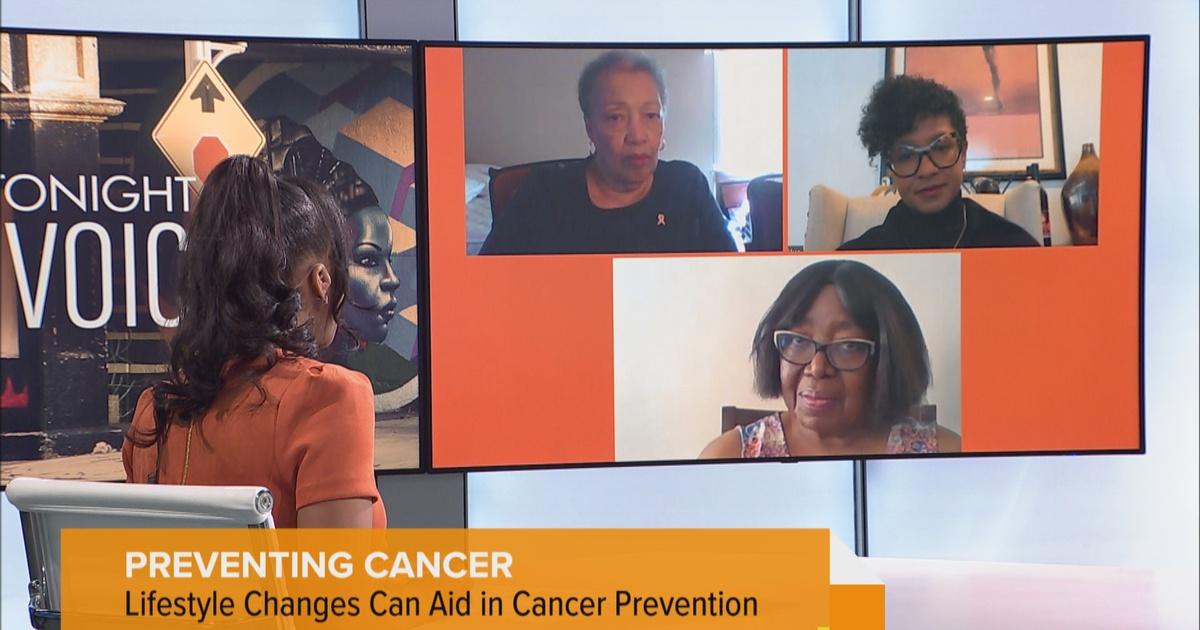 Chicago Tonight: Black Voices | Black Women Die of Breast Cancer at ...