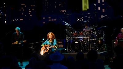 Bonnie Raitt