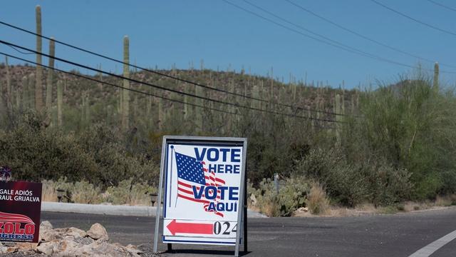 Arizona prepares to combat election conspiracy theories