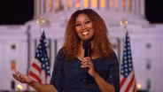 Behind the Scenes Interview with Yolanda Adams