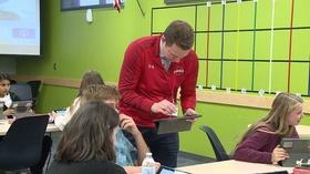 Video thumbnail: EducationCounts_Michiana November 20th, 2019
