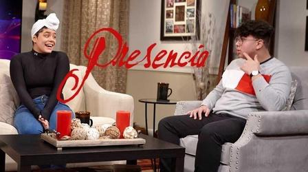 Video thumbnail: Presencia Episode 6: Being a Young Adult in Greater Springfield