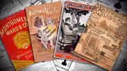 The Rise and Fall of the Mail Order Giants