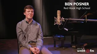 April 2025 | Ben Posner