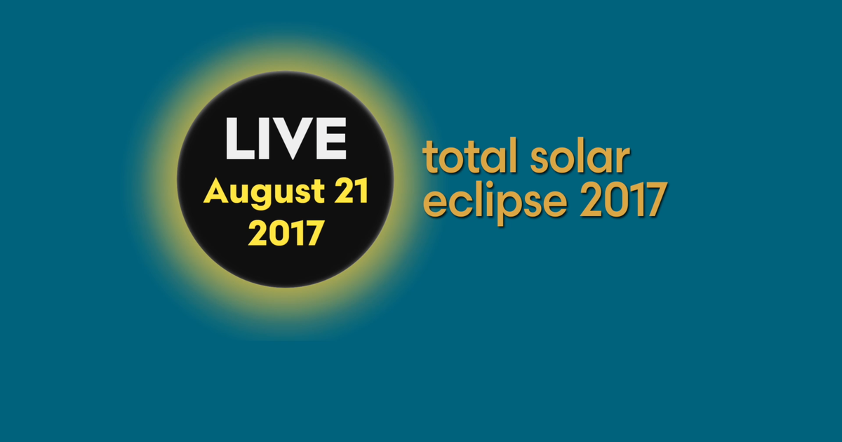 SOPTV | Total Solar Eclipse Live — Preview | PBS