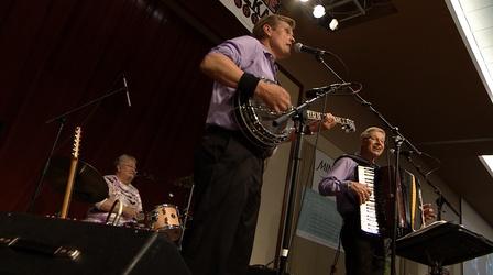 Video thumbnail: Funtime Polka Funtime Polka Party: Richie Yurkovich & Polkarioty