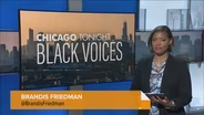 Chicago Tonight: Black Voices, Nov. 12, 2022 - Full Show