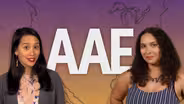 What People Get Wrong About African-American English