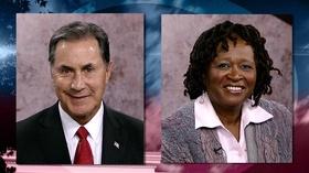 Video thumbnail: Capitol Journal April 26, 2019 - Week In Review