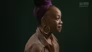 Camille A. Brown, Tony Award Nominee, "Choir Boy"