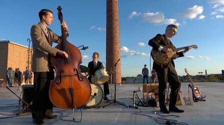 Video thumbnail: Jay's Chicago Chicago Guitar Virtuoso Takes on the Beatles
