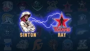 SINTON VS. RAY
