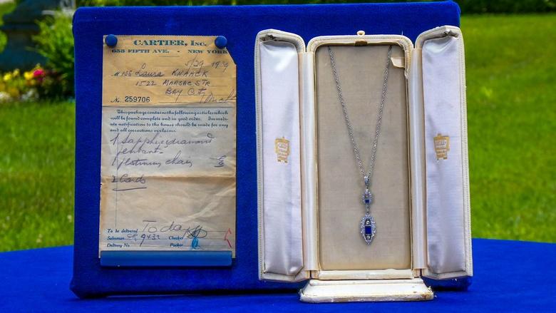 Antiques Roadshow Image