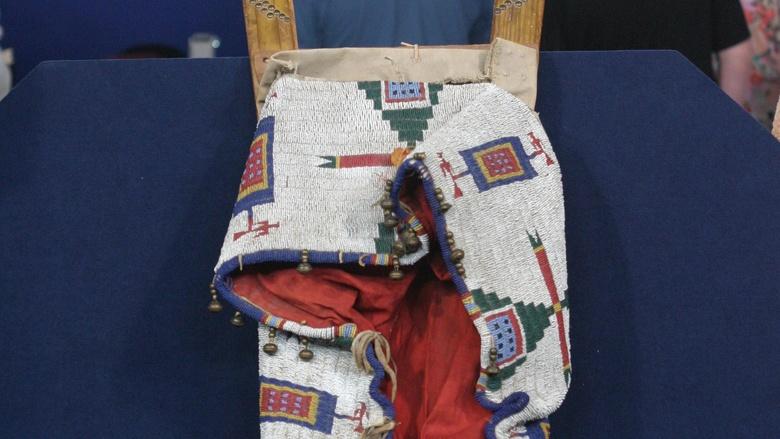 Antiques Roadshow Image