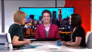 Tamara Keith and Amy Walter on Iowa, impeachment politics