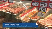How Tariffs, Imports and Droughts Are Impacting Beef Prices