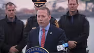 Efforts to stop stolen autos being shipped from Port Newark