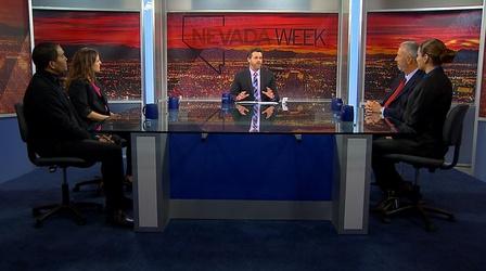 Video thumbnail: Nevada Week Project Safe 417