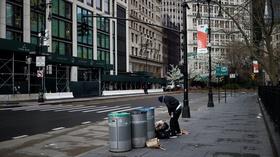 Video thumbnail: PBS NewsHour The challenge of protecting the homeless from COVID-19