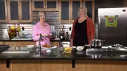 Class in the Kitchen