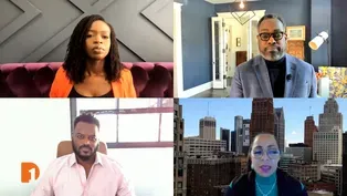 Tyre Nichols roundtable: Police brutality and mental health