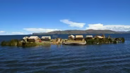 Show Me Where You Live. Peru's Islands of Lake Titicaca