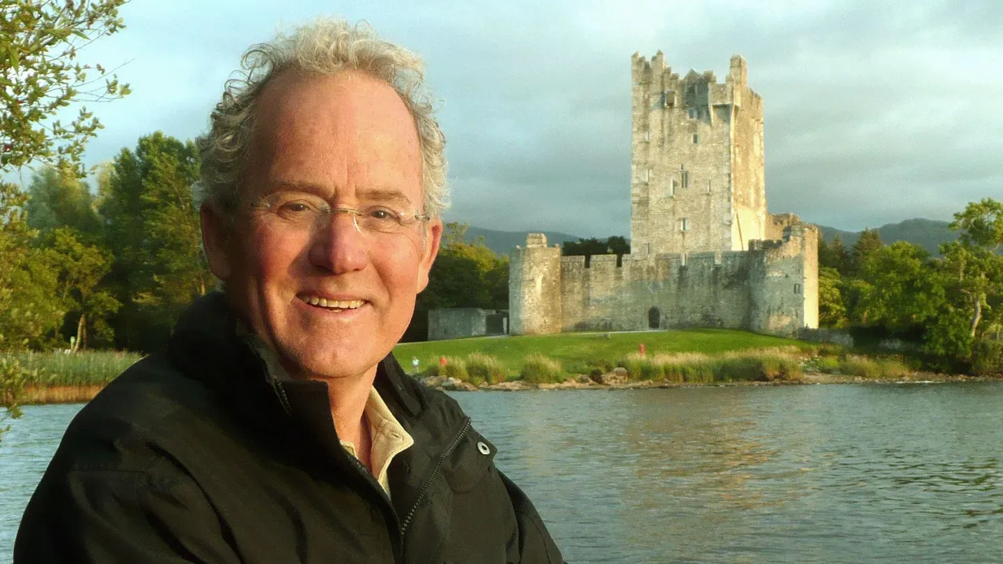 Ireland - The West Is The Best