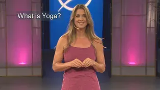 What is Yoga? | Yoga Minutes