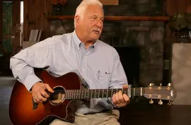 Philip Gerard | "Epilogue"