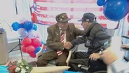 Local WWII Veterans Meet After Decades