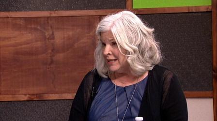 Video thumbnail: The Follow Up 11/5/19 Aftershow with Carol Heron