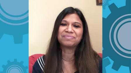 Video thumbnail: WFSU Education What Does a Customer Engineer Do?