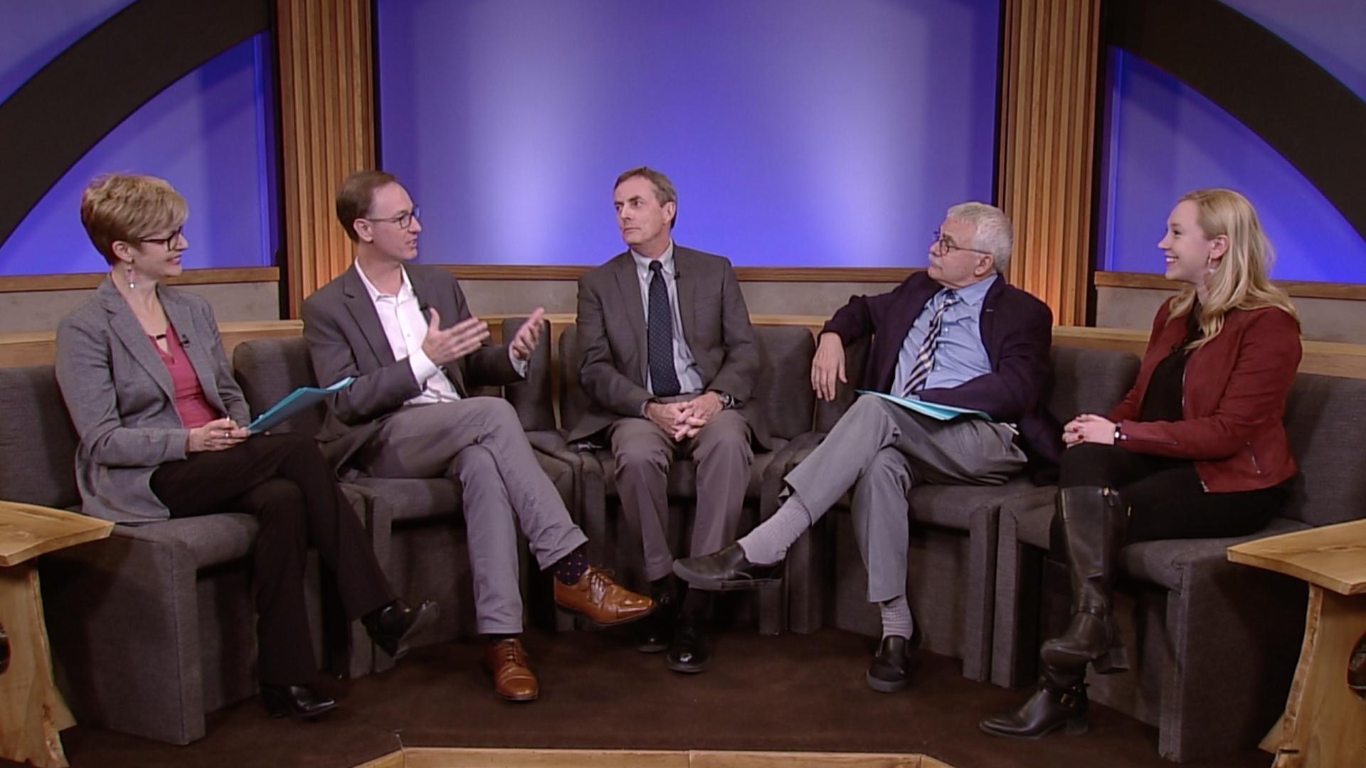 Capitol Reporters | Insulin and the 2020 Election