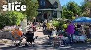 This Duluth Rummage Sale is a Destination Stop!