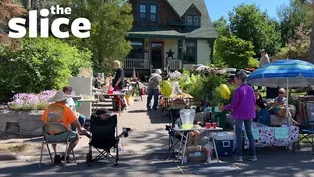 This Duluth Rummage Sale is a Destination Stop!