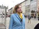 U.S. acting ambassador to Ukraine on the state of the war