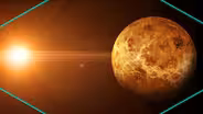 Venus May Have Life!