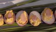 Gabrielle’s Pickled Eggs | Cook Along with Gabrielle Carter