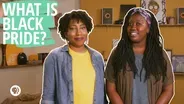 How Do You Define Black Pride?