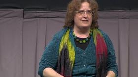 Video thumbnail: Pioneer Specials Cradle to Career Panel Discussion: Janet Topolsky