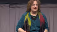 Cradle to Career Panel Discussion: Janet Topolsky