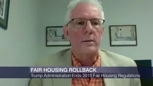 Fair Housing Advocates Criticize Rollback in Regulations