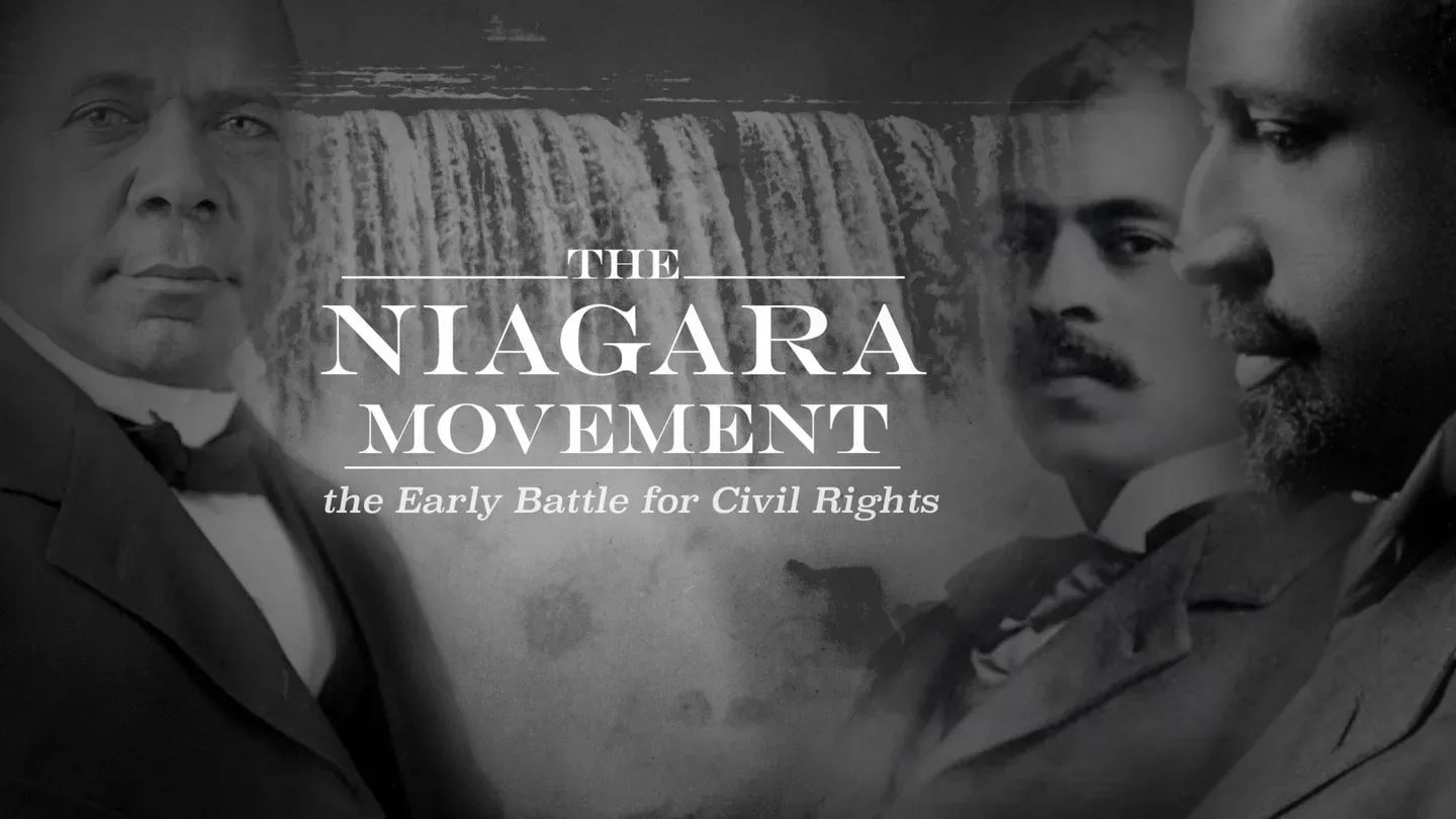 The Niagara Movement: The Early Battle for Civil Rights