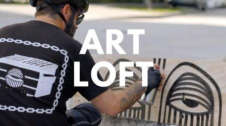 Video thumbnail: Art Loft South Florida Originals