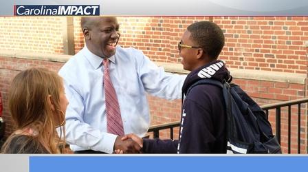 Video thumbnail: Carolina Impact Carolina Impact: October 8, 2019