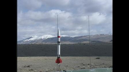 Video thumbnail: Backroads of Montana (No. 129) Rockets, Peaks and Poets
