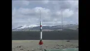 (No. 129) Rockets, Peaks and Poets