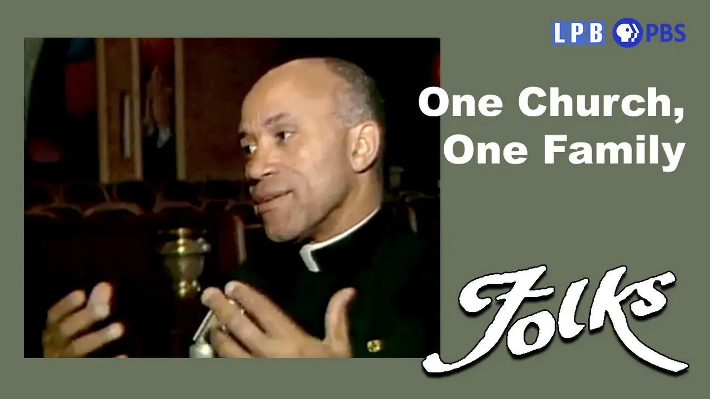 One Church, One Family